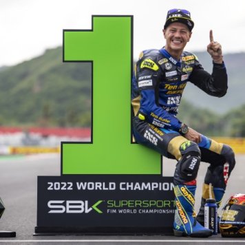 2022 11 WSBK Indonesia 09237