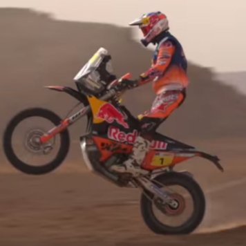 2017-11-20 14_47_52-Who said preparing for Rally Dakar is exhausting_ - YouTube