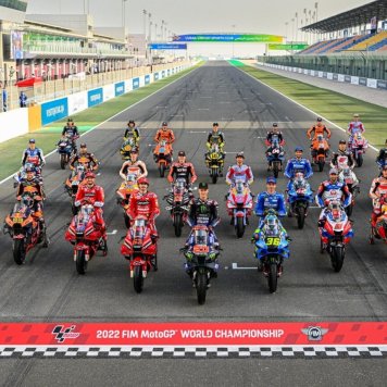 MotoGP-Auftakt-2022-1300x867