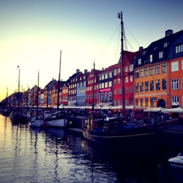 KOPENHAGEN_Nyhavn